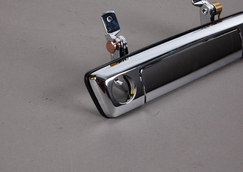 Ручка привода замка двери П Наруж