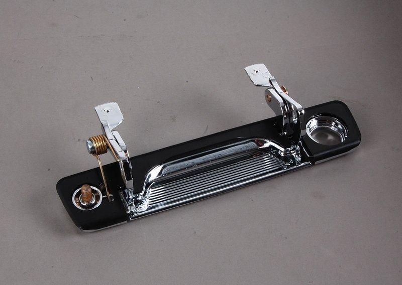 Ручка привода замка двери П Наруж