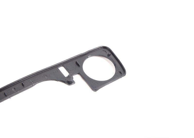 Подложка под ручку Л