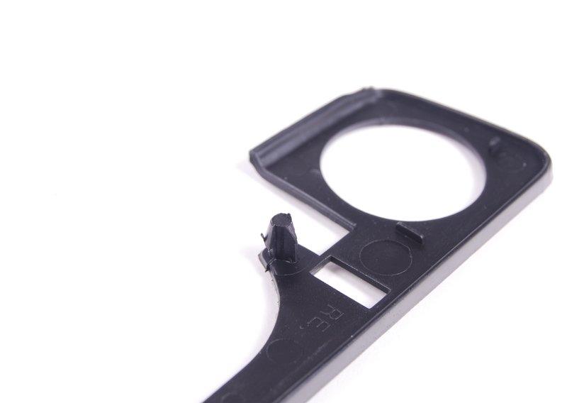 Подложка под ручку П