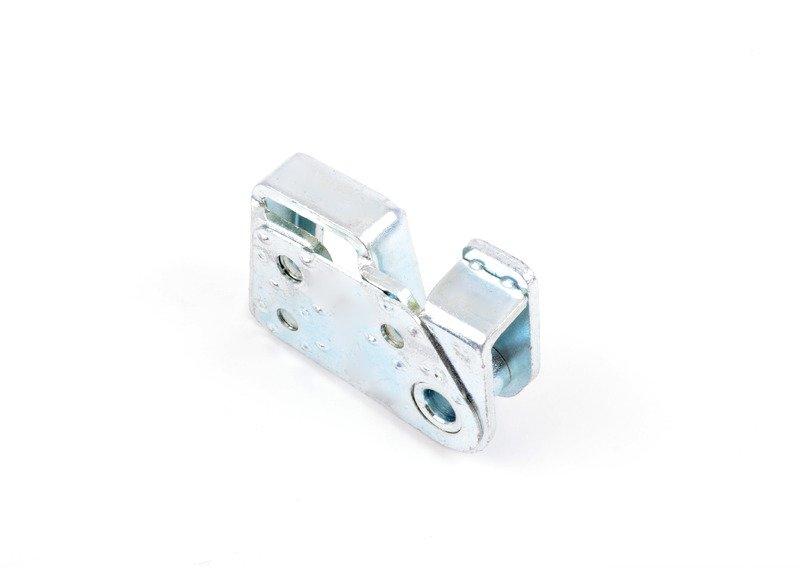 Клиновой фиксатор замка Л