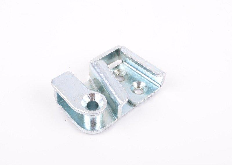 Клиновой фиксатор замка Л