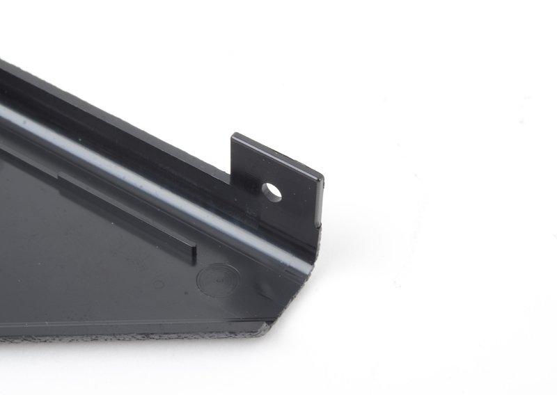 Накладка левая