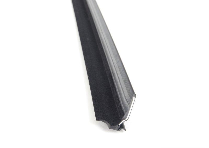 Уплотнитель шахты стекла Наруж