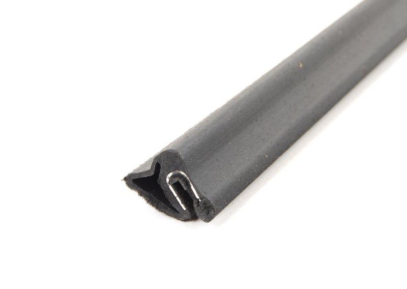 Уплотнитель шахты стекла Внутр