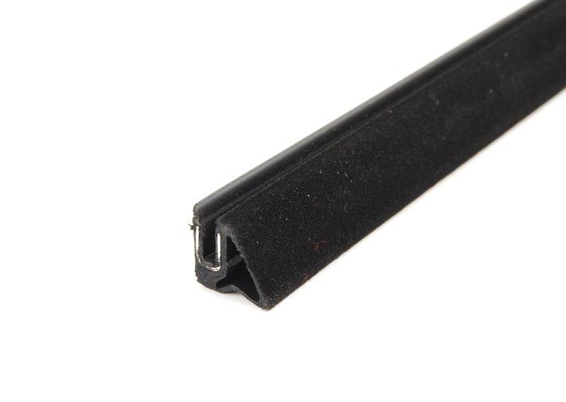 Уплотнитель шахты стекла Внутр