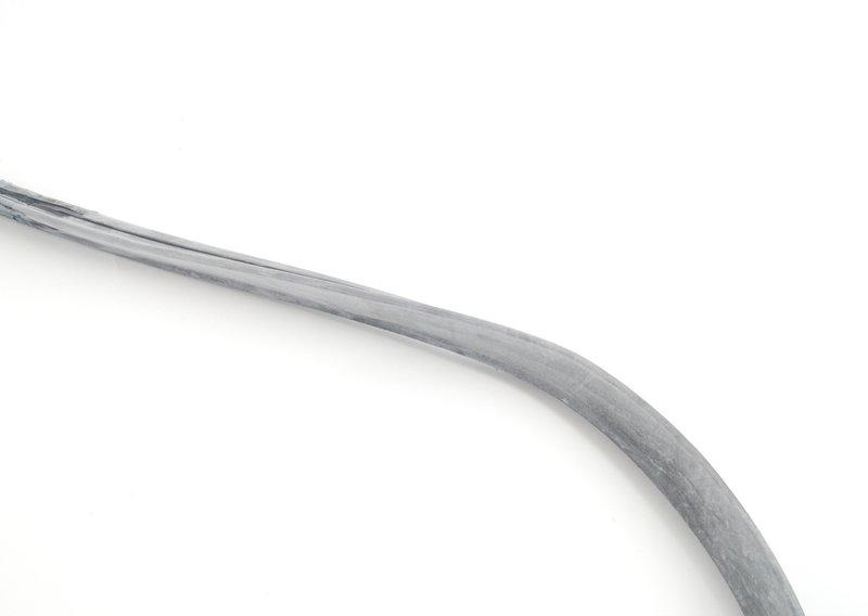 Уплотнитель двери Л Пд