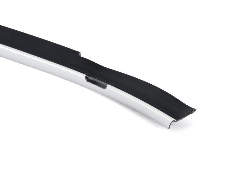 Поясная планка Л Пд