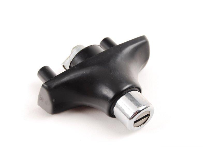 Ремкомплект сист.одновременн.запирания