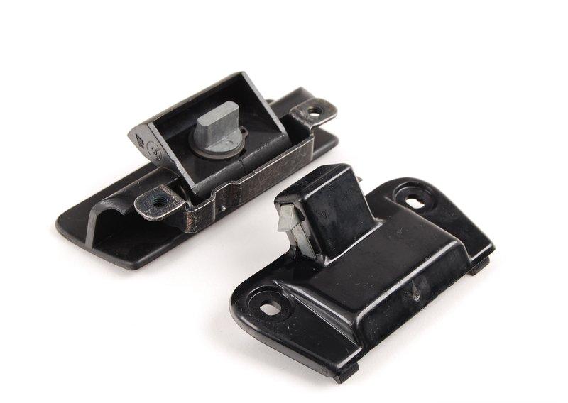 Ремкомплект сист.одновременн.запирания