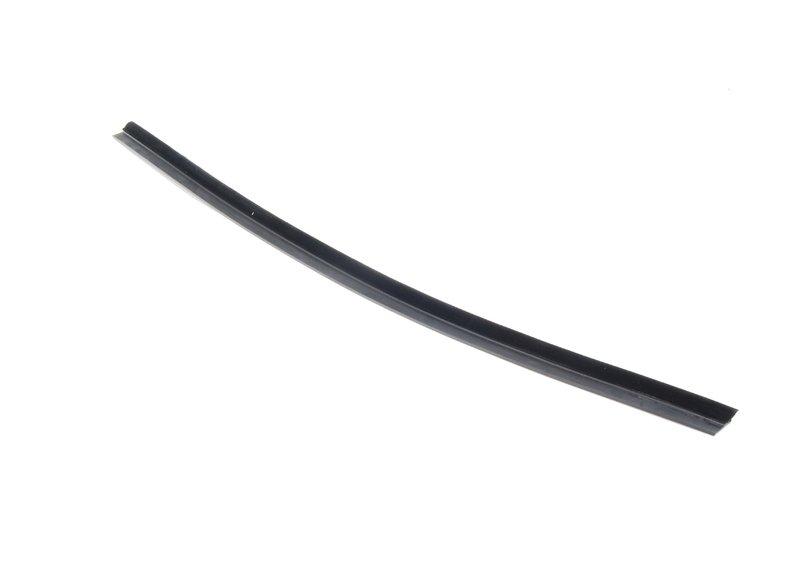 Уплотнитель шахты стекла Л Внутр