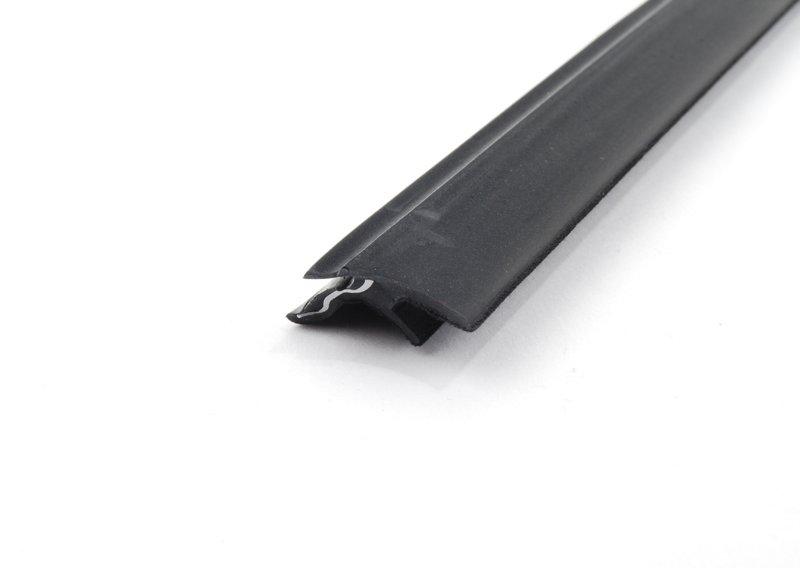 Уплотнитель шахты стекла Л Наруж