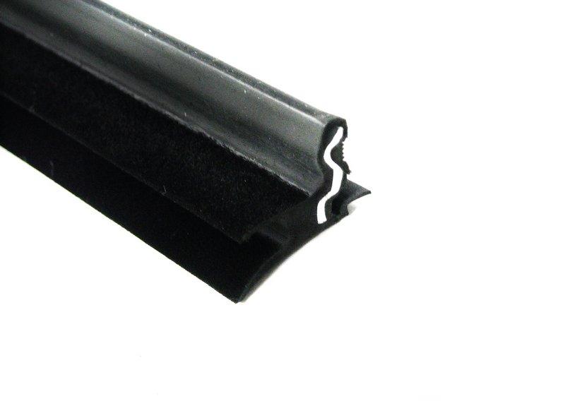 Уплотнитель шахты стекла П Наруж