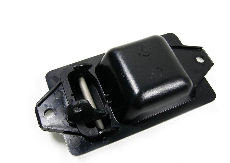 Ручка привода замка двери П Внутр