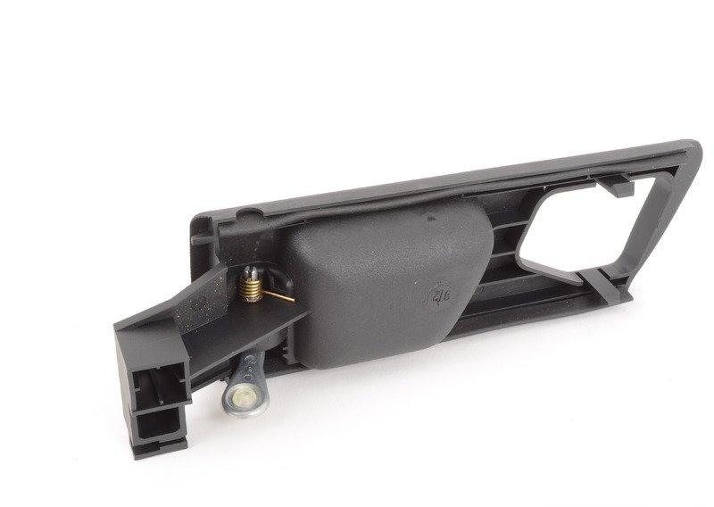 Ручка привода замка двери П Внутр