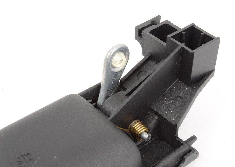 Ручка привода замка двери П Внутр