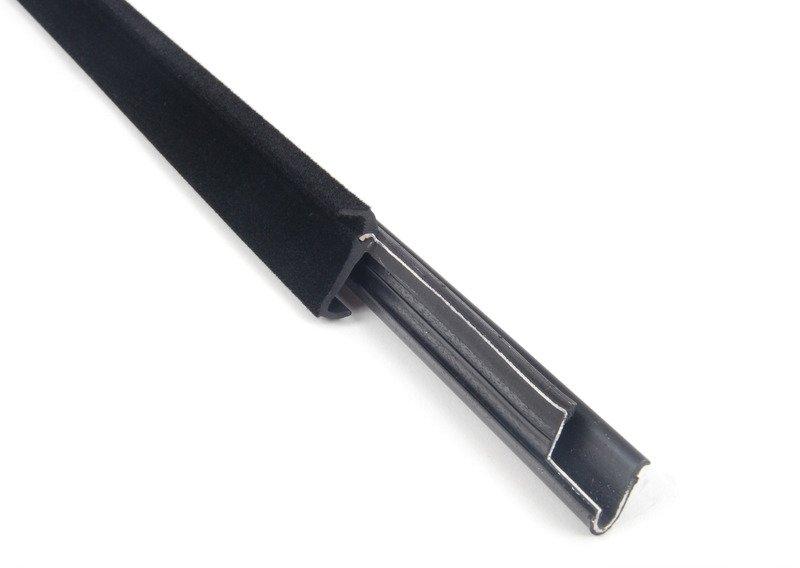 Уплотнитель шахты стекла Л Наруж