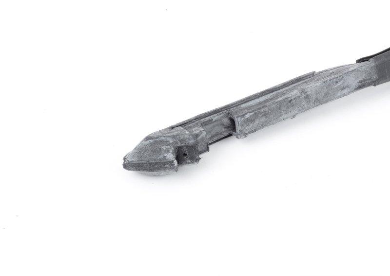 Направляющая стекла П Пд