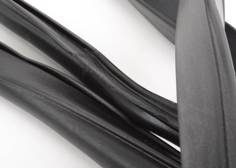 Уплотнитель П