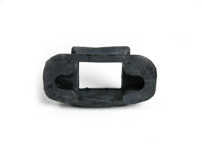 Уплотнит.прокладка ограничителя двери