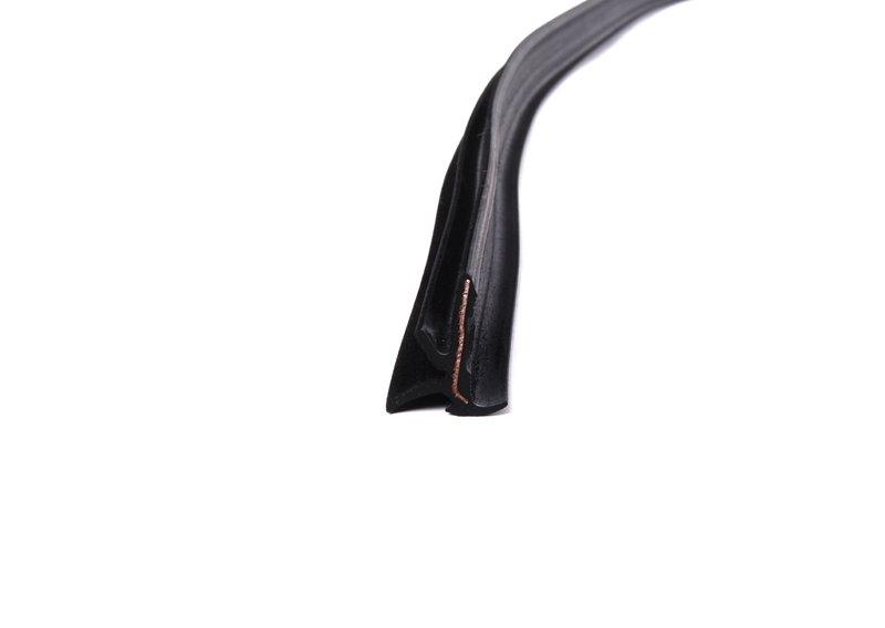 Уплотнитель шахты стекла П Внутр