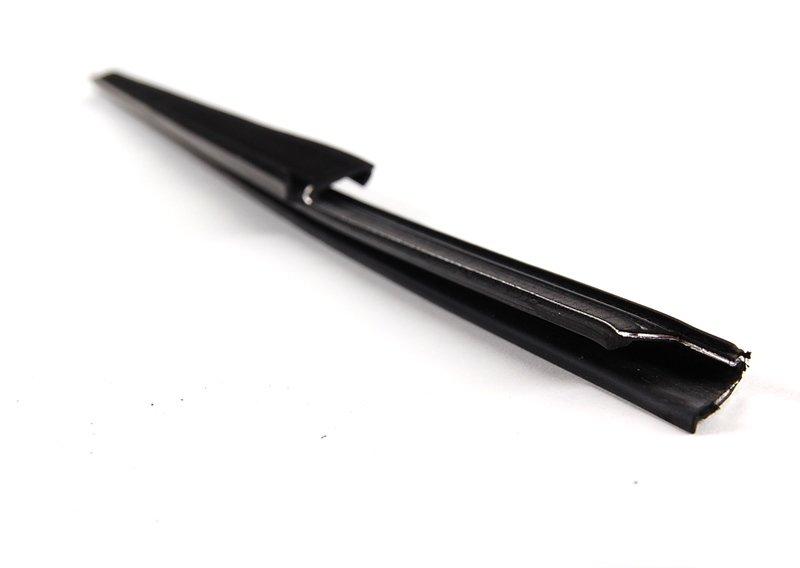 Уплотнитель шахты стекла Л Наруж