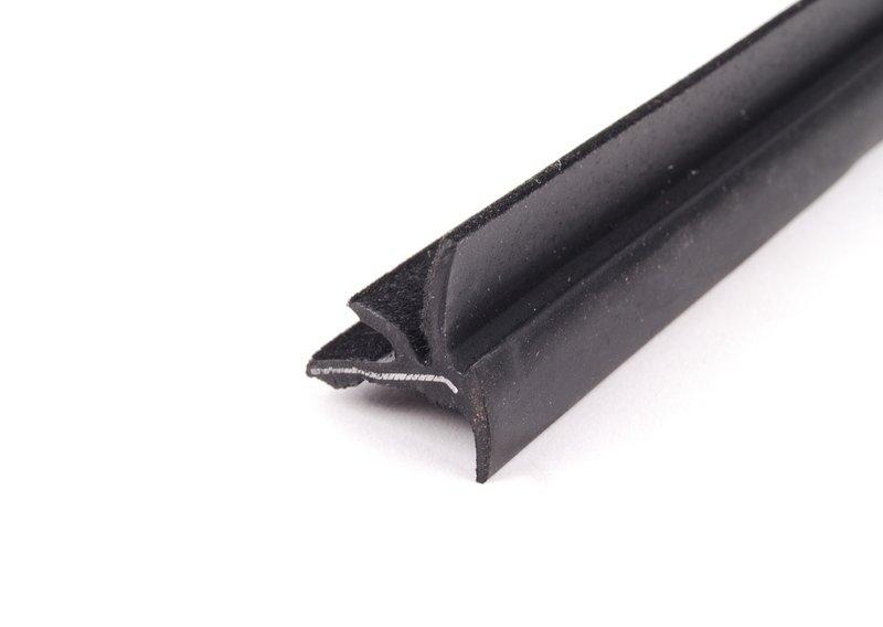 Уплотнитель шахты стекла Л Внутр