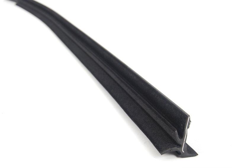 Уплотнитель шахты стекла П Внутр