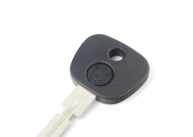 Основной ключ