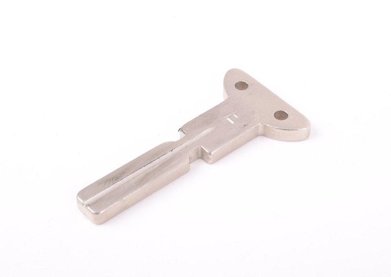 Резервный ключ (заготовка)