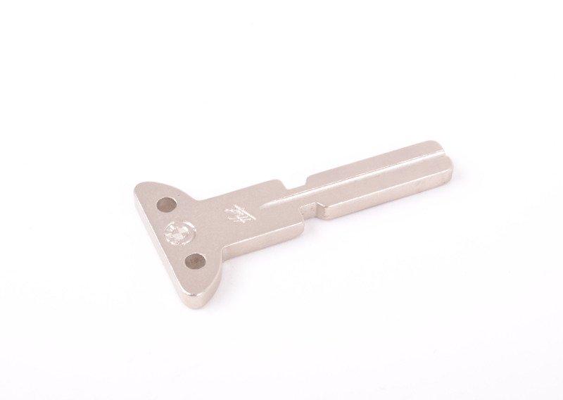 Резервный ключ (заготовка)