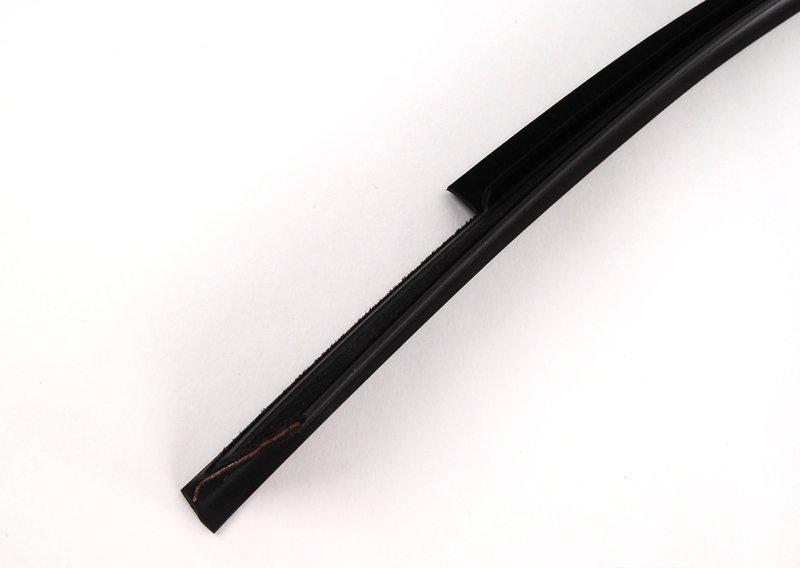 Уплотнитель шахты стекла Л Внутр