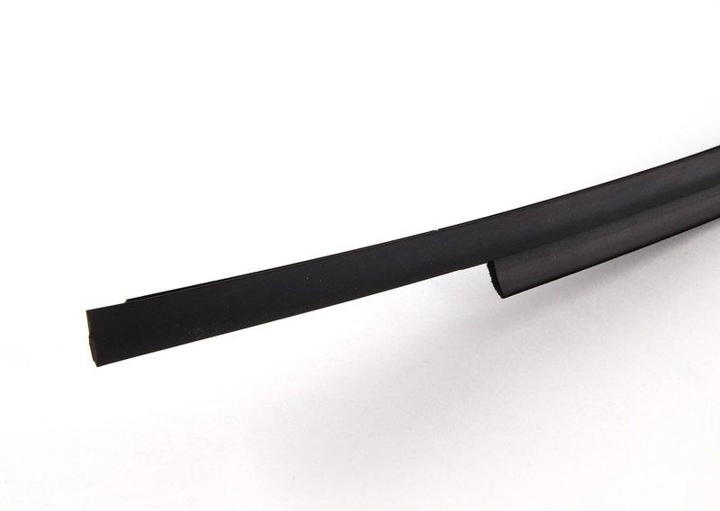 Уплотнитель шахты стекла Л Внутр