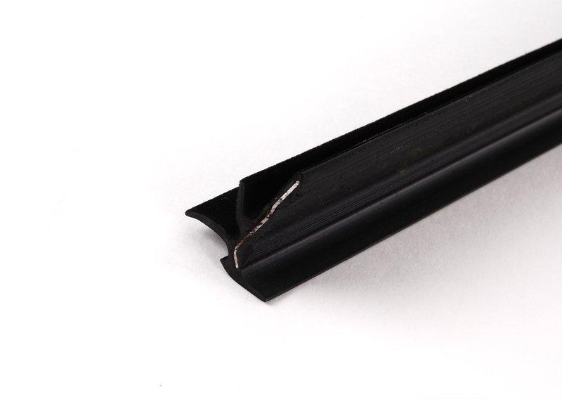 Уплотнитель шахты стекла П Внутр