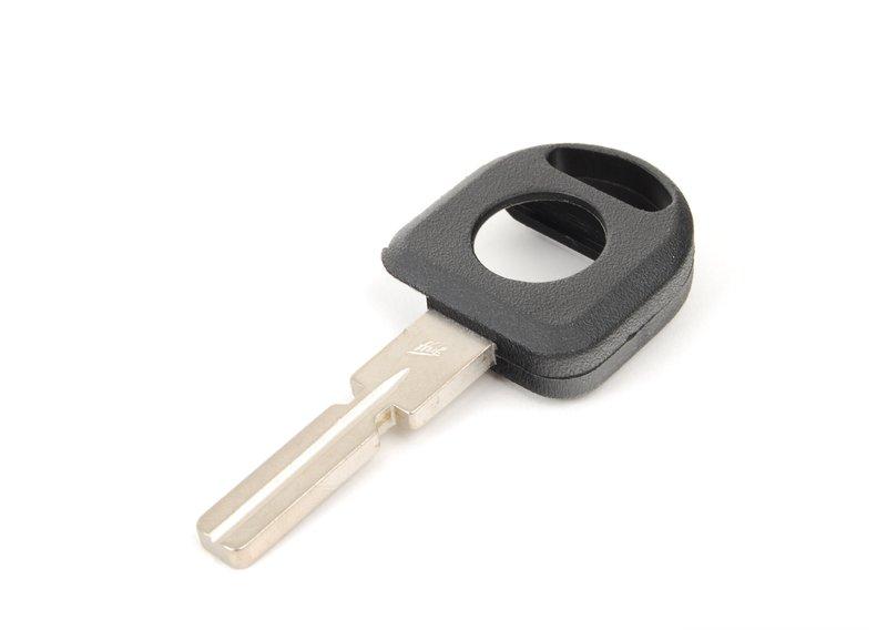 Основной ключ без подсветки (с кодом)