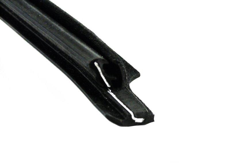 Защитный молдинг шахты Л Наруж