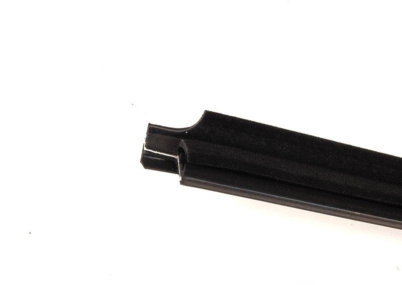 Защитный молдинг шахты П Наруж