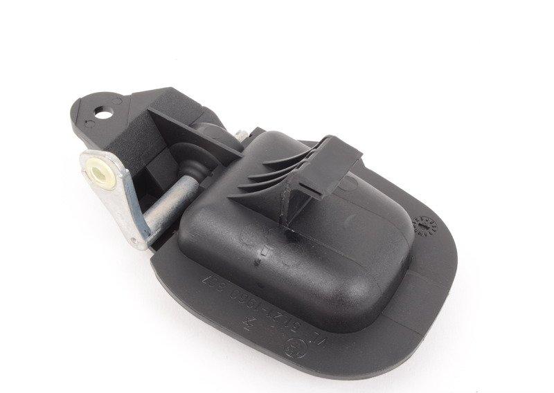 Ручка привода замка двери Л Внутр