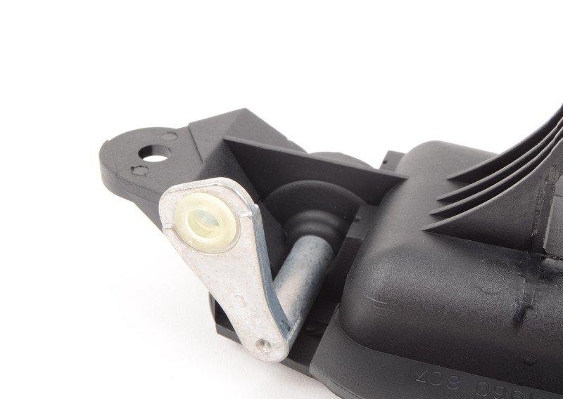 Ручка привода замка двери Л Внутр