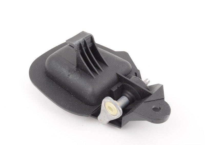 Ручка привода замка двери П Внутр