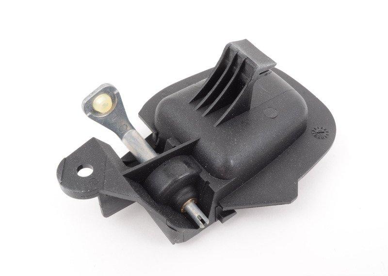 Ручка привода замка двери П Внутр