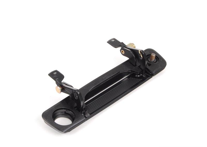 Ручка привода замка двери Л Наруж