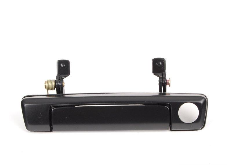 Ручка привода замка двери Л Наруж