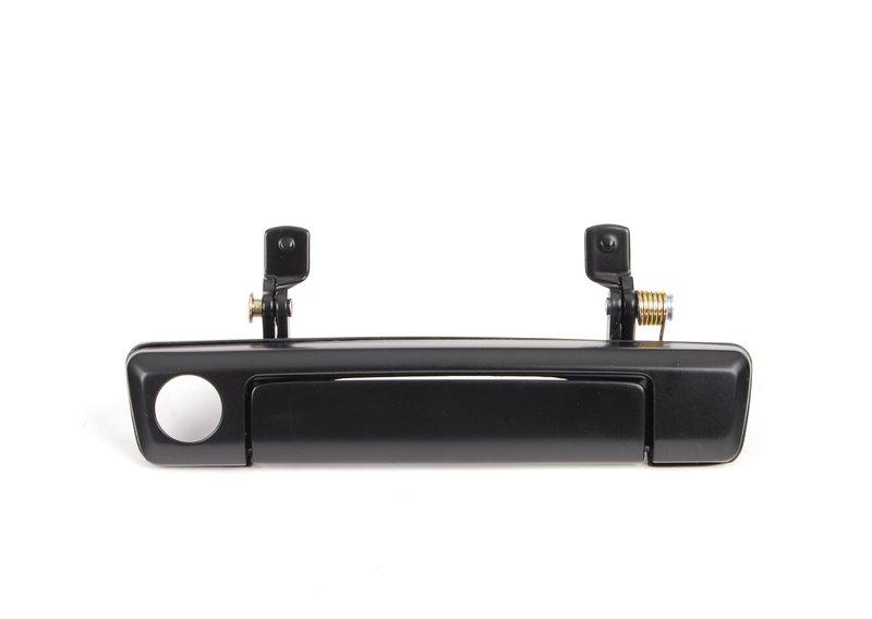 Ручка привода замка двери П Наруж