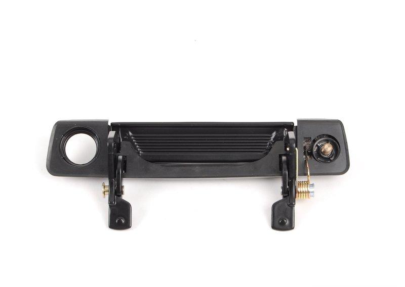 Ручка привода замка двери П Наруж