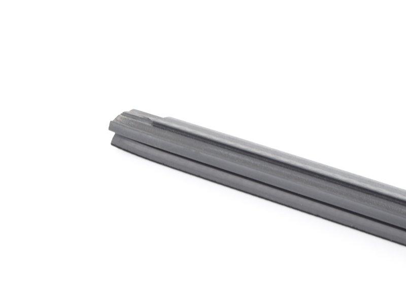 Уплотнитель шахты стекла П Внутр