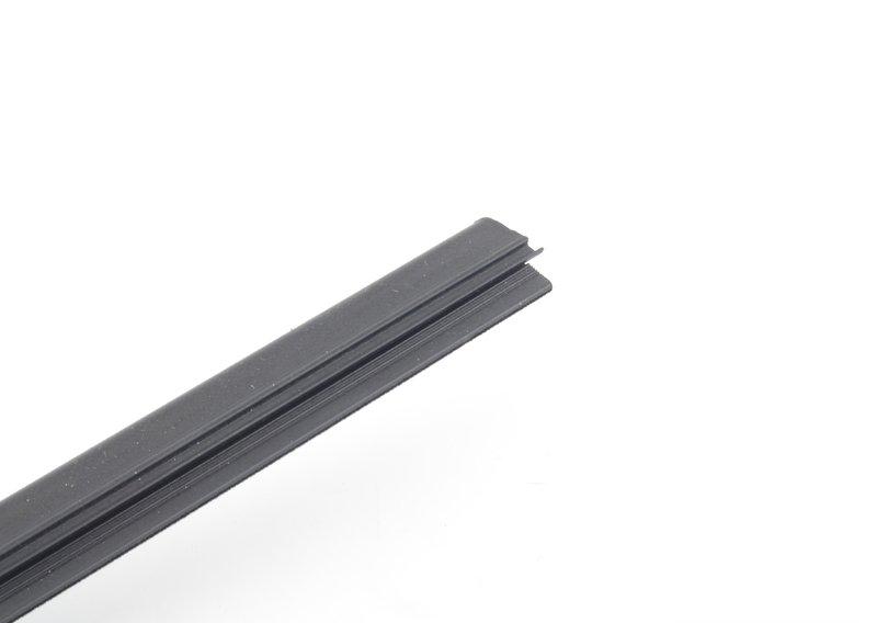 Уплотнитель шахты стекла П Наруж