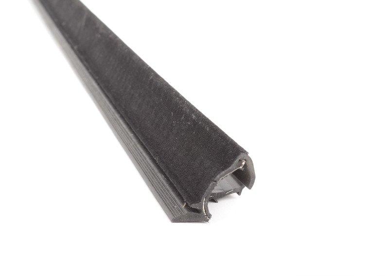 Уплотнитель шахты стекла П Внутр