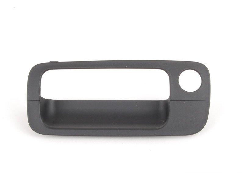 Накладка левая