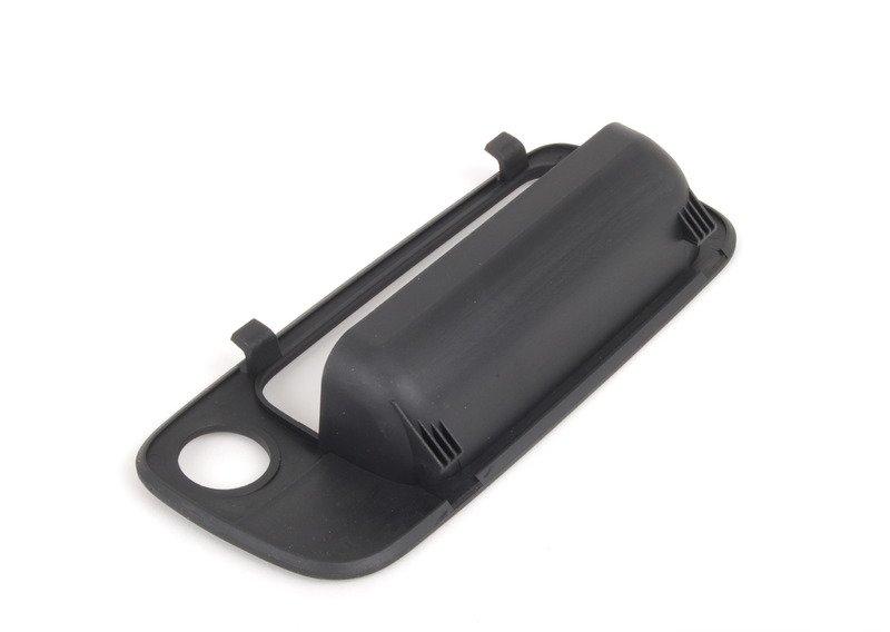 Накладка левая